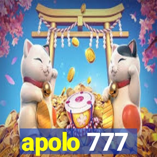 apolo 777